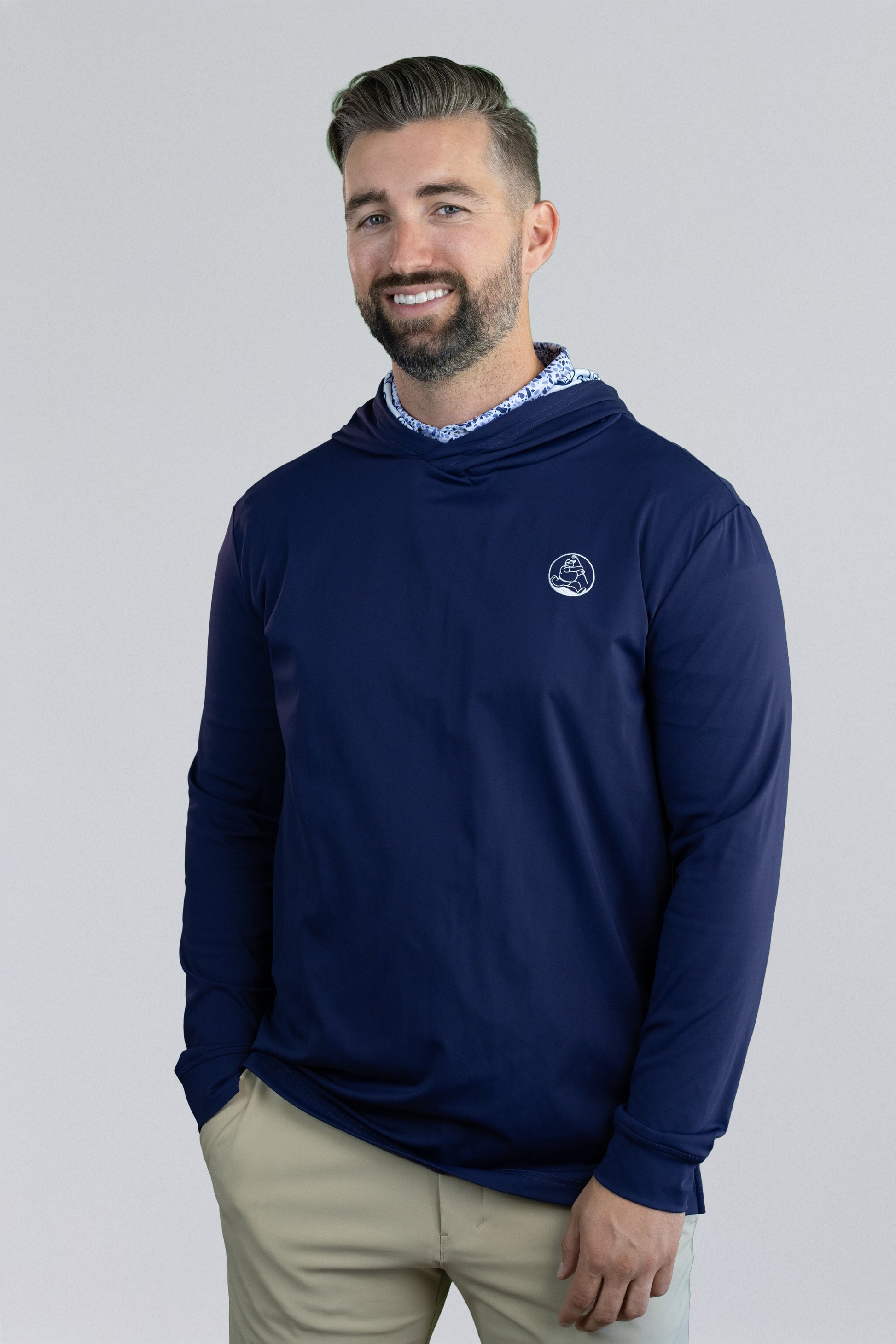 The Signature Hoodie