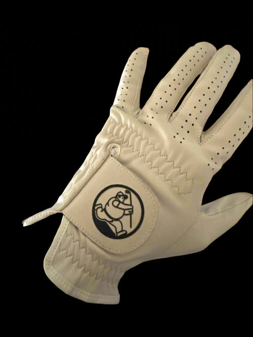 Chunk N’ Run Golf Glove