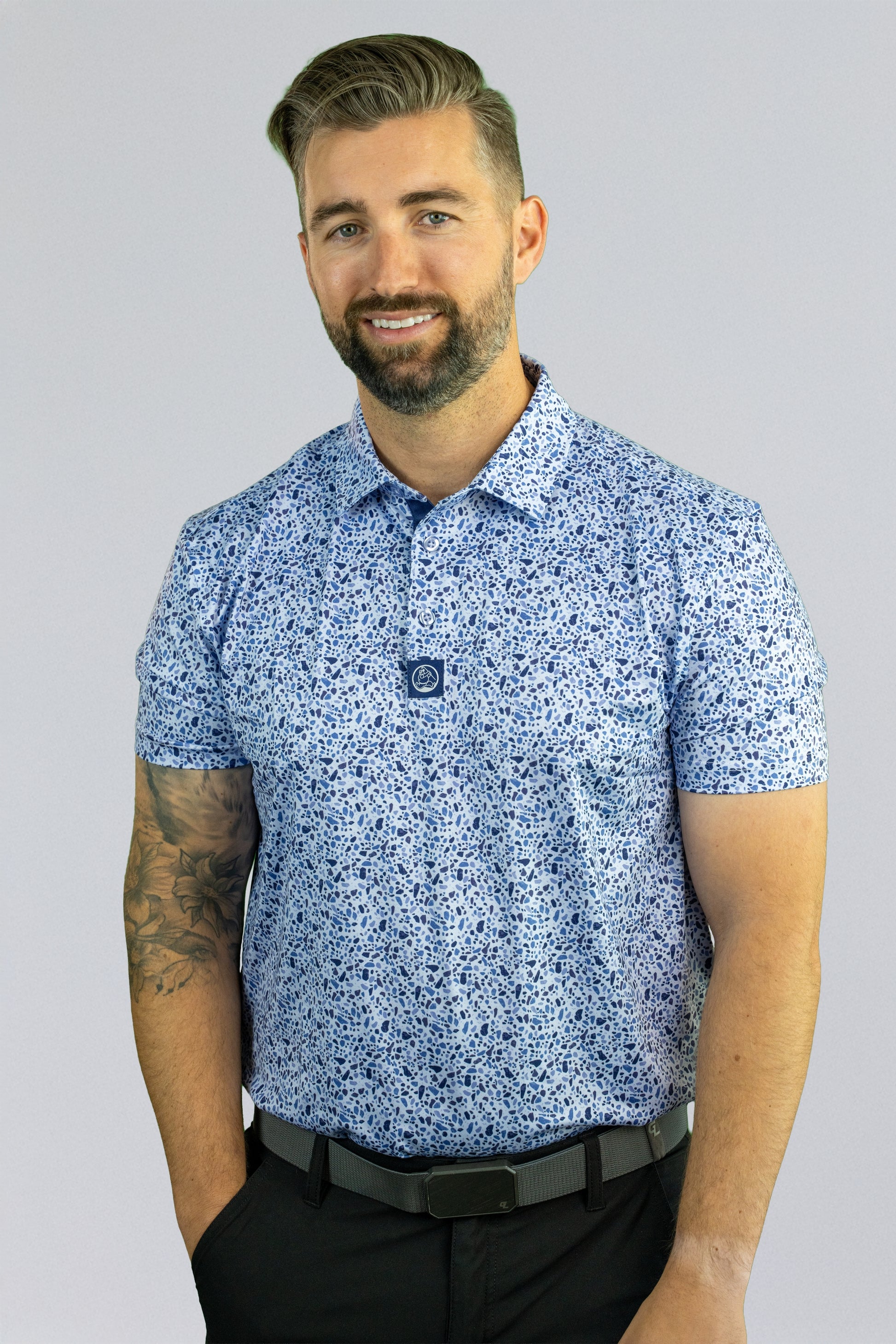 The Signature Polo