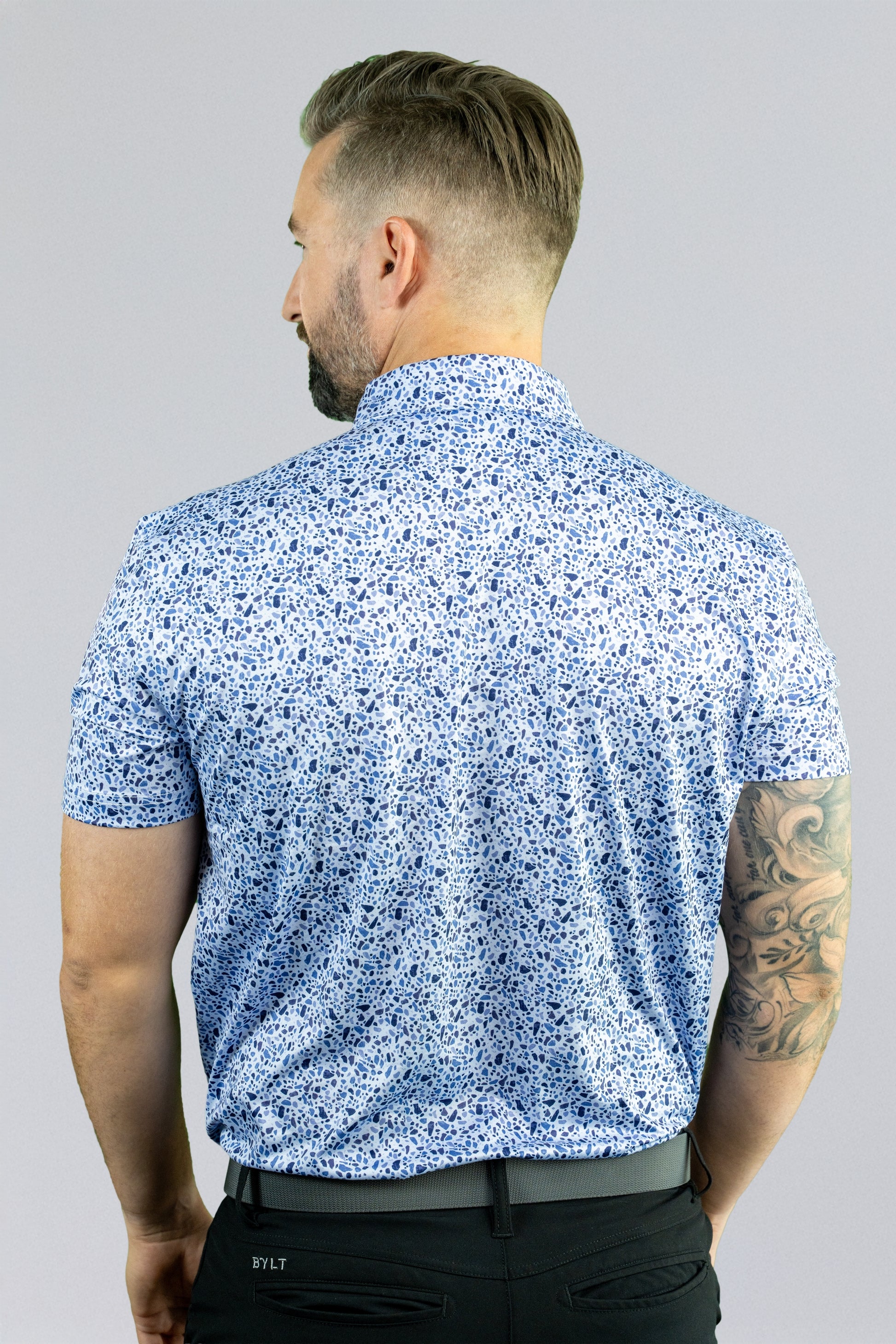 The Signature Polo