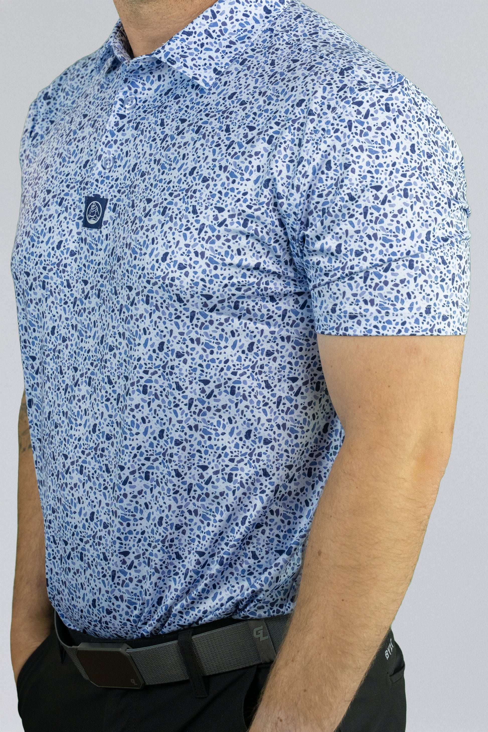 The Signature Polo