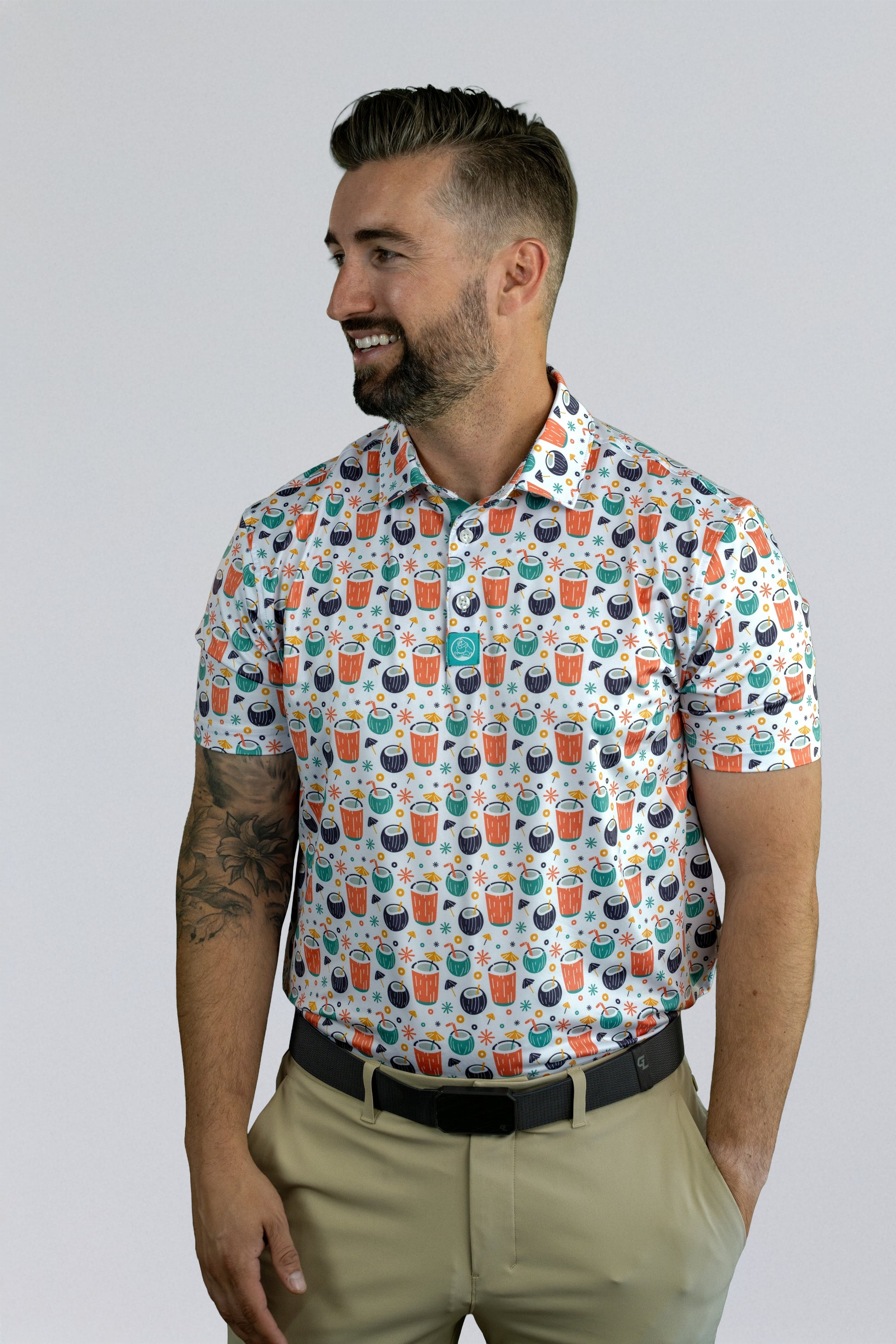 The Coconut Polo