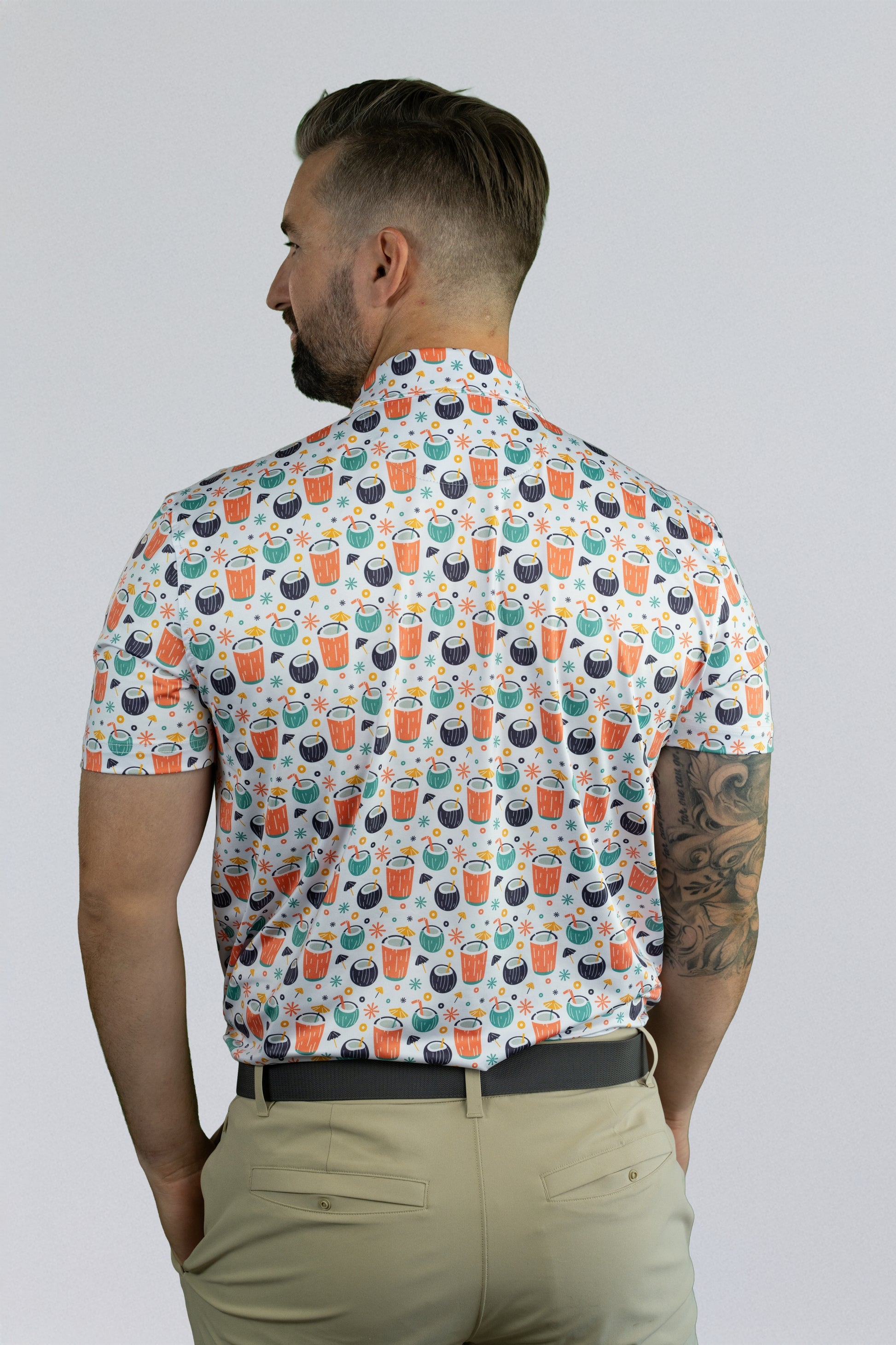 The Coconut Polo