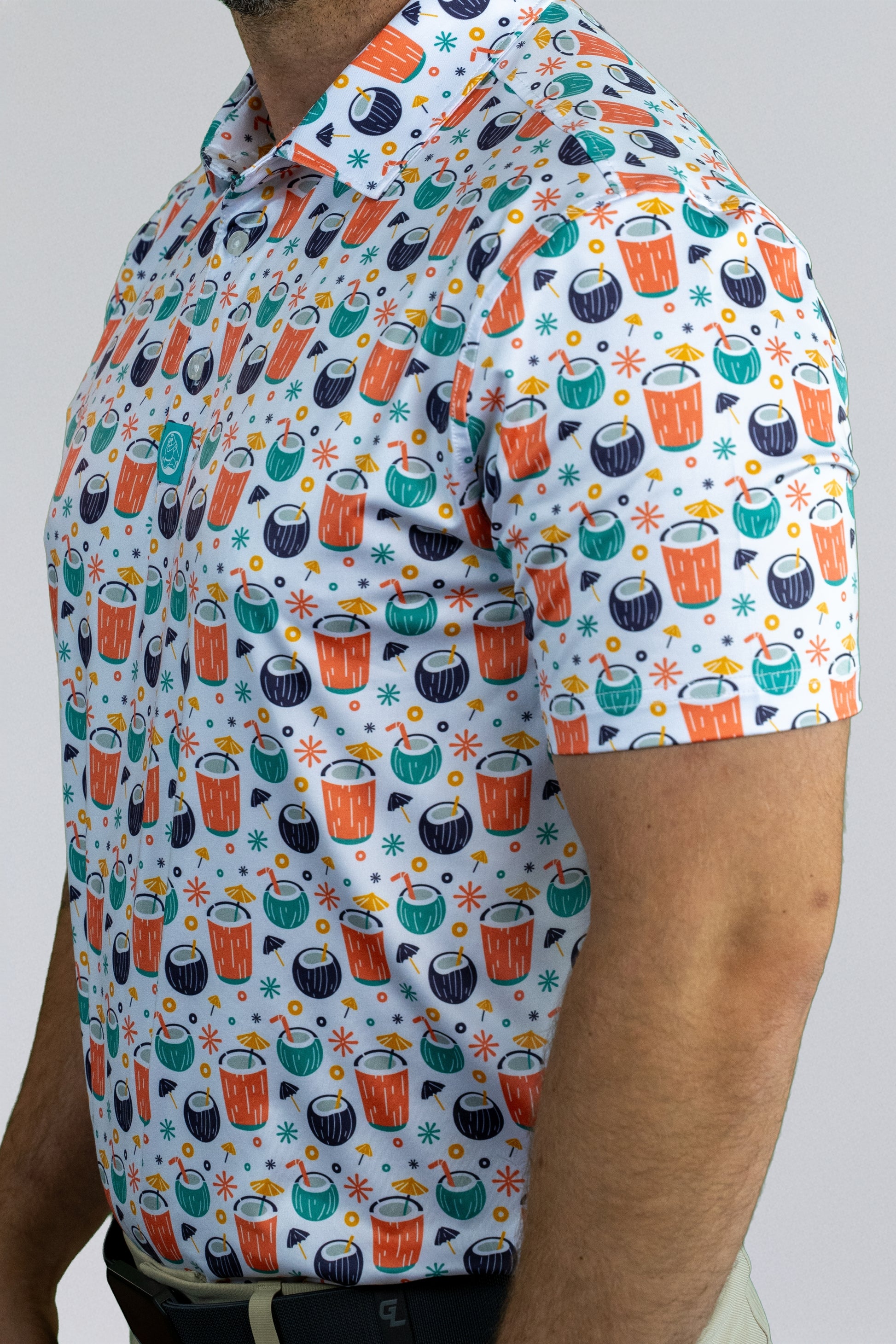 The Coconut Polo