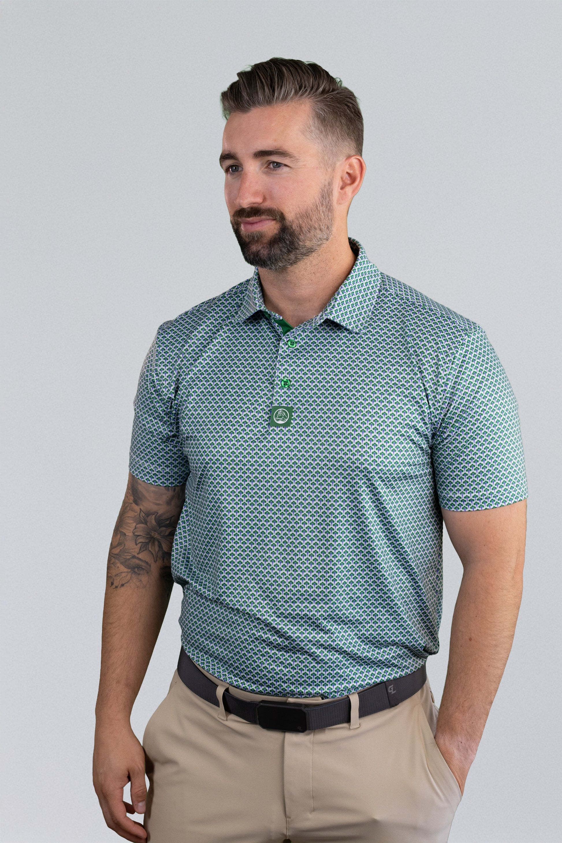 The Clubhouse Polo