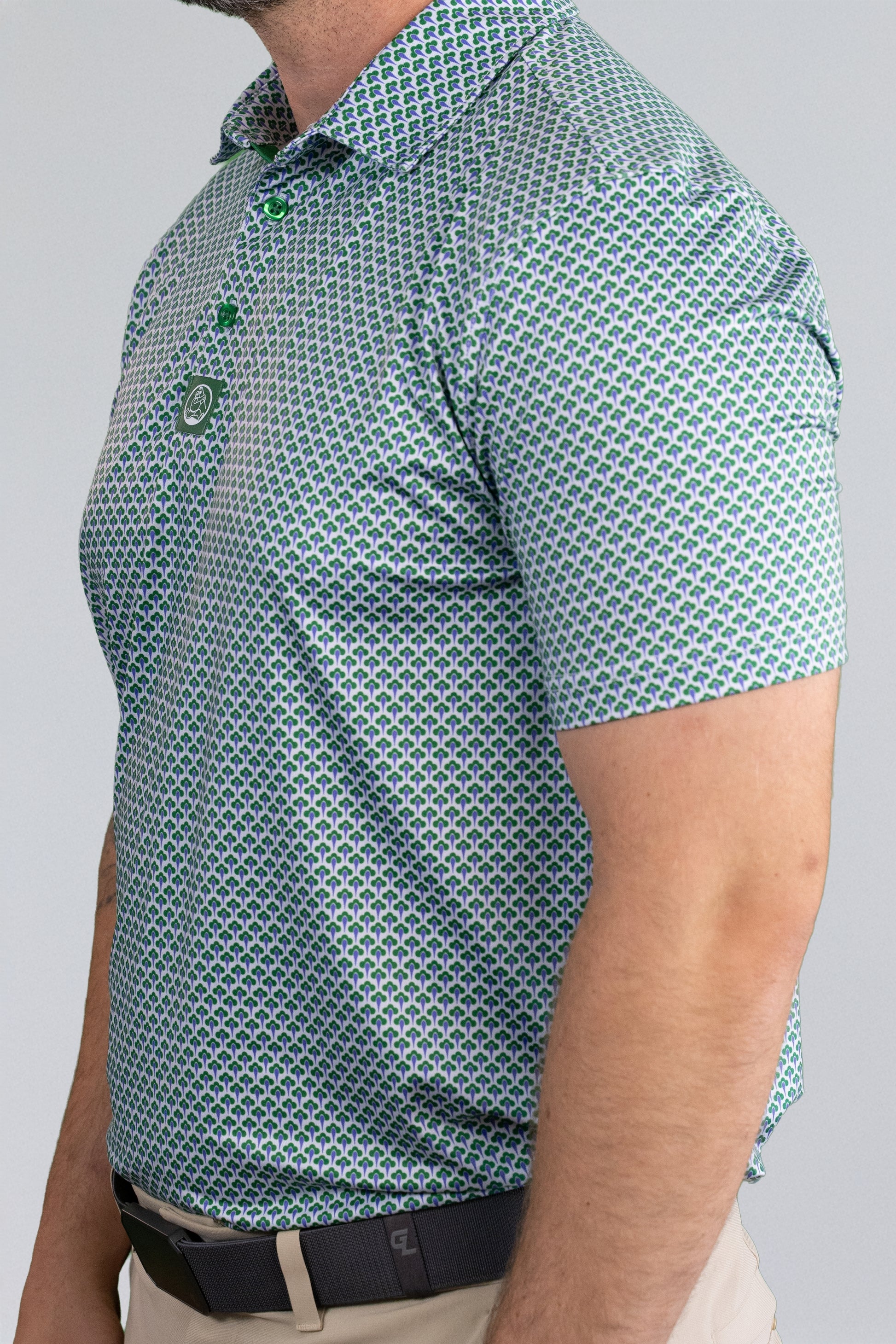 The Clubhouse Polo